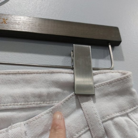 One Teaspoon White Freebird II Denim Jeans Size 25 - Picture 4 of 8